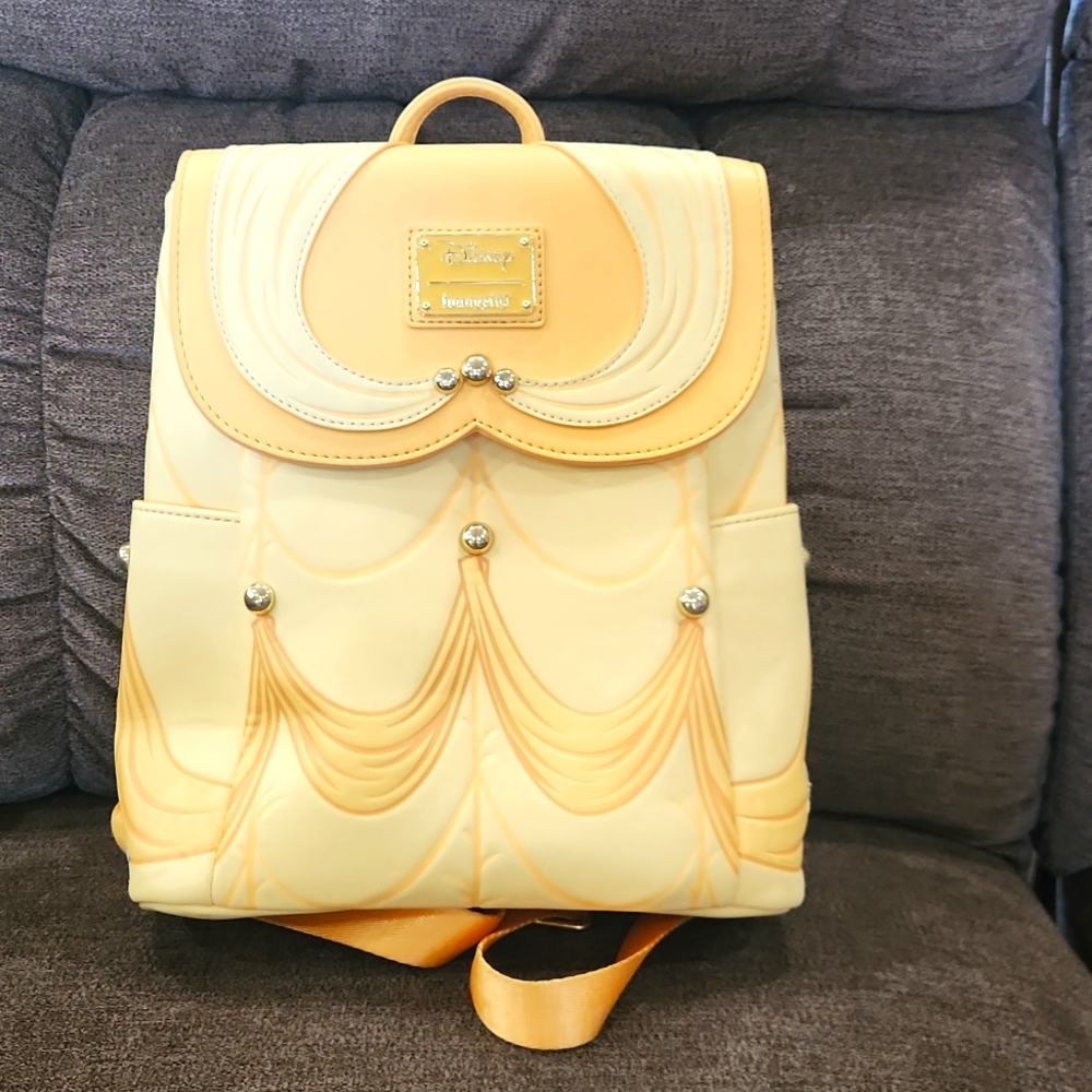 Disney Loungefly bag